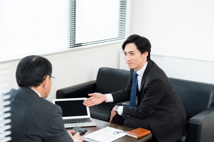 サービス内容