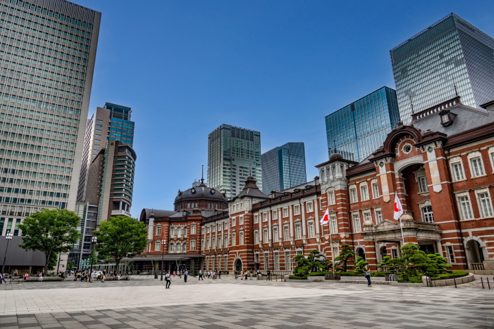 東京23區
