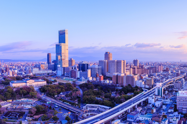 大阪市